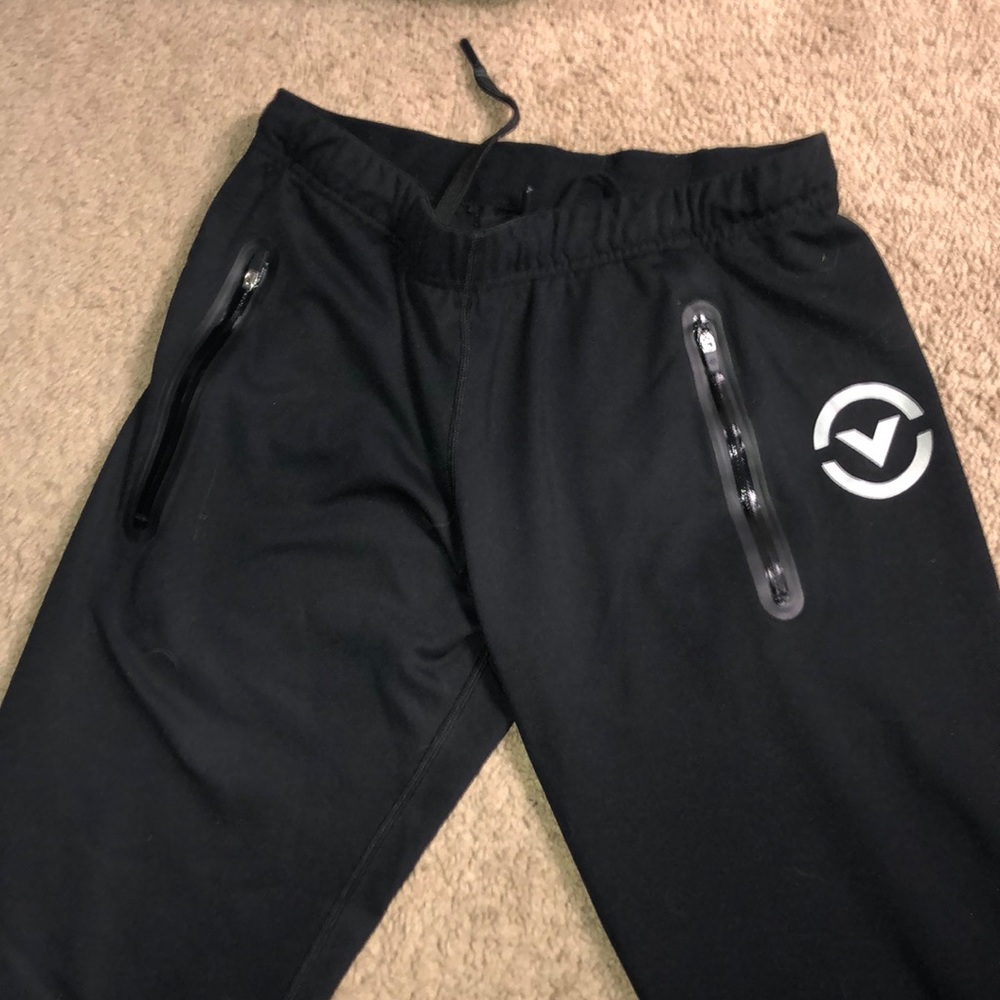 Virus Active Track Pants